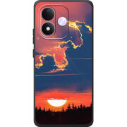 Чохол BoxFace Xiaomi Redmi Note 17 Twilight