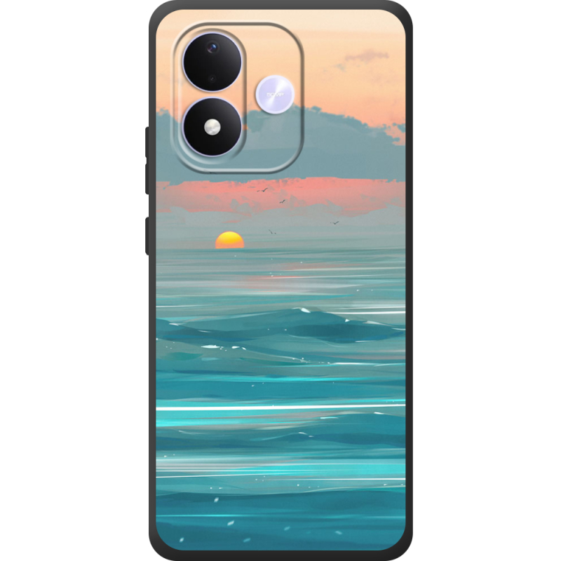 Чохол BoxFace Xiaomi Redmi Note 17 Inspiration