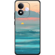 Чохол BoxFace Xiaomi Redmi Note 17 Inspiration