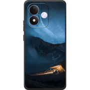 Чохол BoxFace Xiaomi Redmi Note 17 Nowhere