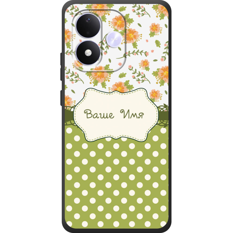 Чохол BoxFace Xiaomi Redmi Note 17 