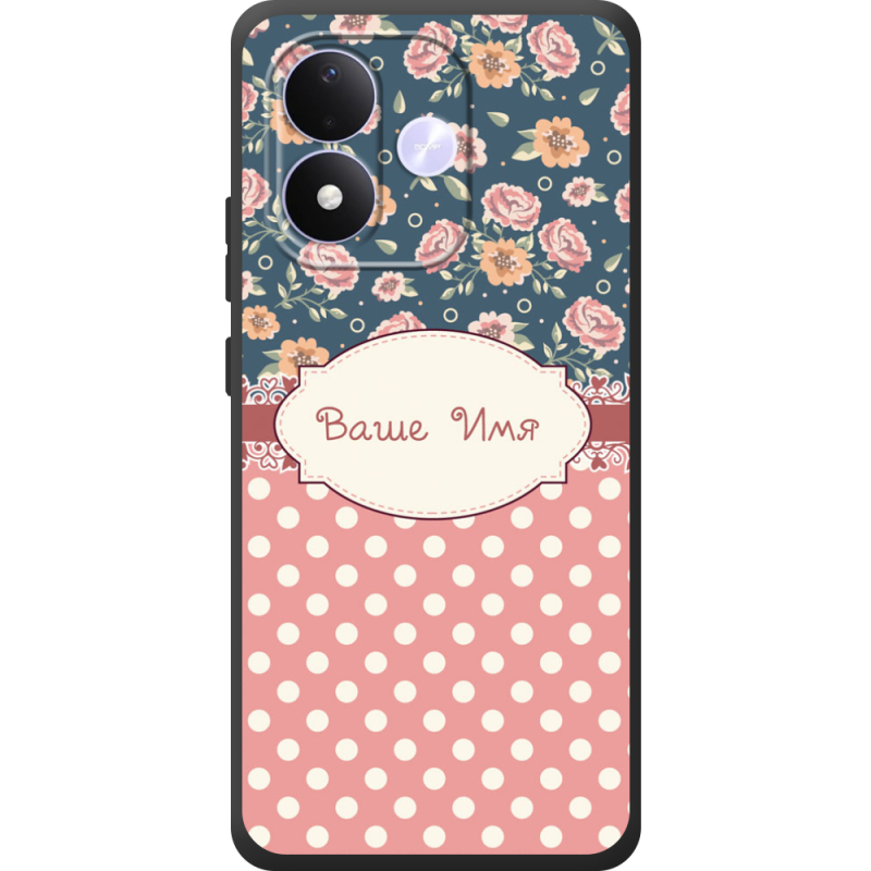 Чохол BoxFace Xiaomi Redmi Note 17 