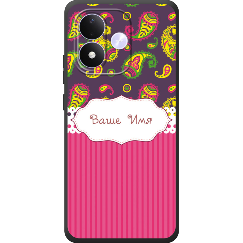 Чохол BoxFace Xiaomi Redmi Note 17 