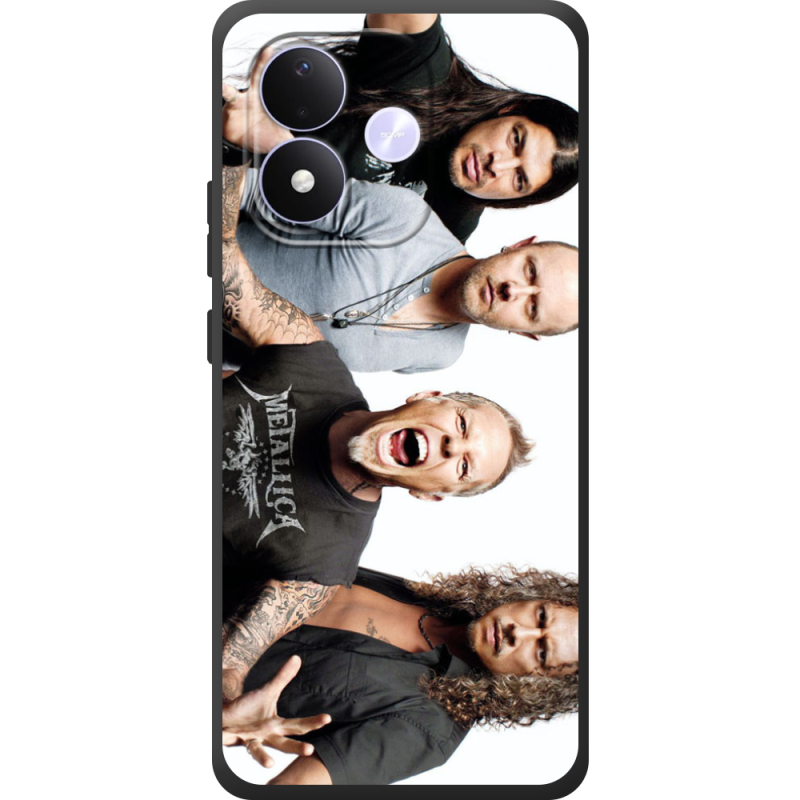 Чохол BoxFace Xiaomi Redmi Note 17 