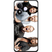 Чохол BoxFace Xiaomi Redmi Note 17 