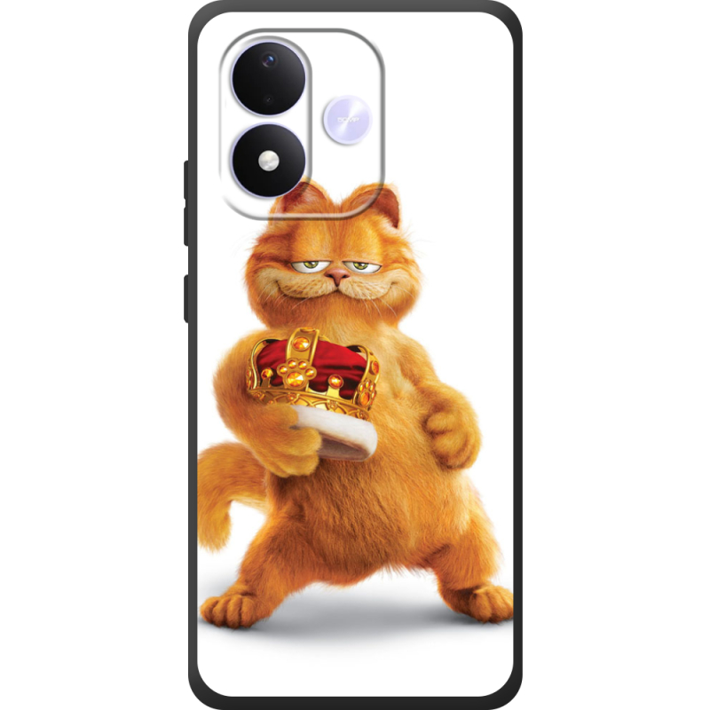 Чохол BoxFace Xiaomi Redmi Note 17 