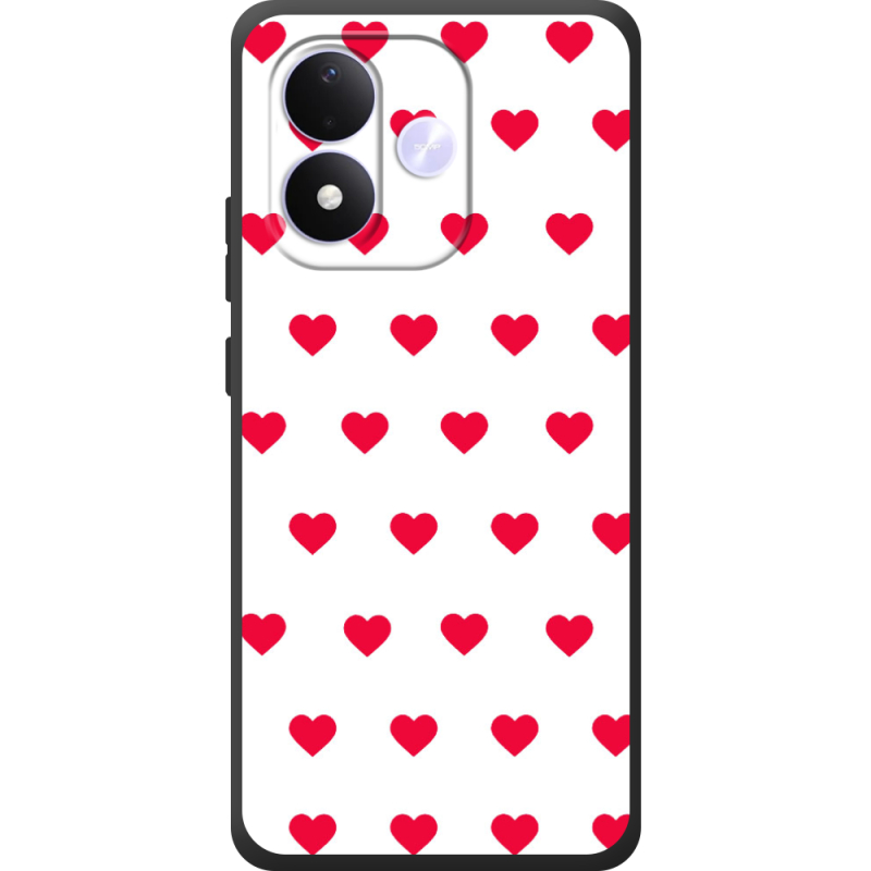 Чохол BoxFace Xiaomi Redmi Note 17 