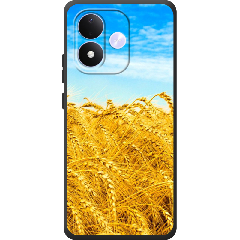 Чохол BoxFace Xiaomi Redmi Note 17 
