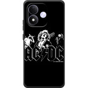 Чохол BoxFace Xiaomi Redmi Note 17 