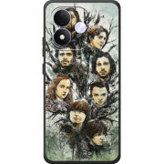 Чохол BoxFace Xiaomi Redmi Note 17 