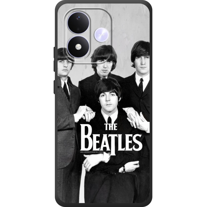 Чохол BoxFace Xiaomi Redmi Note 17 