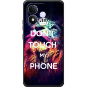 Чохол BoxFace Xiaomi Redmi Note 17 