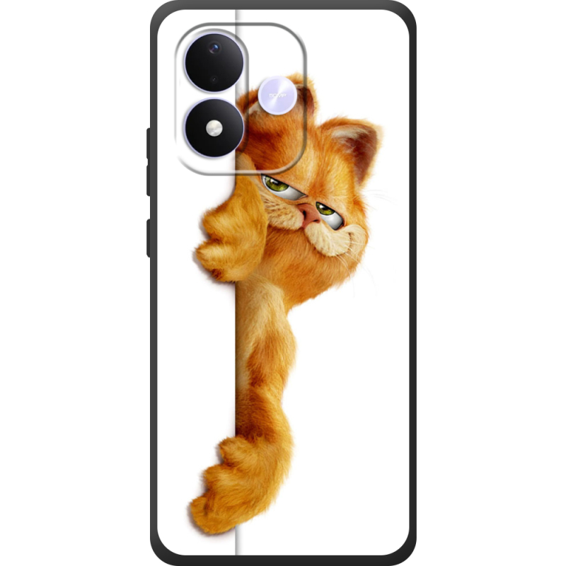 Чохол BoxFace Xiaomi Redmi Note 17 
