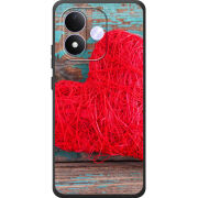 Чохол BoxFace Xiaomi Redmi Note 17 