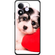 Чохол BoxFace Xiaomi Redmi Note 17 