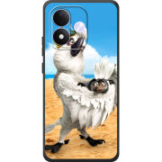 Чохол BoxFace Xiaomi Redmi Note 17 