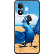 Чохол BoxFace Xiaomi Redmi Note 17 