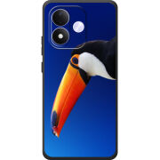 Чохол BoxFace Xiaomi Redmi Note 17 