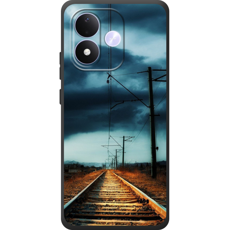 Чохол BoxFace Xiaomi Redmi Note 17 