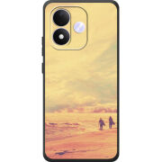 Чохол BoxFace Xiaomi Redmi Note 17 