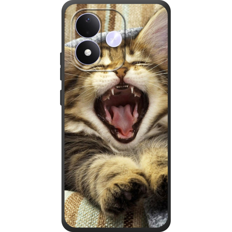Чохол BoxFace Xiaomi Redmi Note 17 