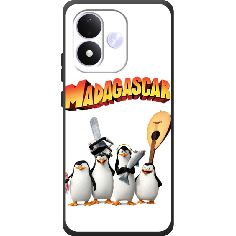 Чохол BoxFace Xiaomi Redmi Note 17 