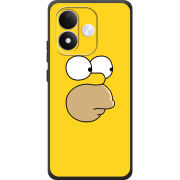 Чохол BoxFace Xiaomi Redmi Note 17 