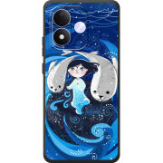 Чохол BoxFace Xiaomi Redmi Note 17 Song of the Sea