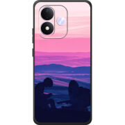 Чохол BoxFace Xiaomi Redmi Note 17 Top of the World