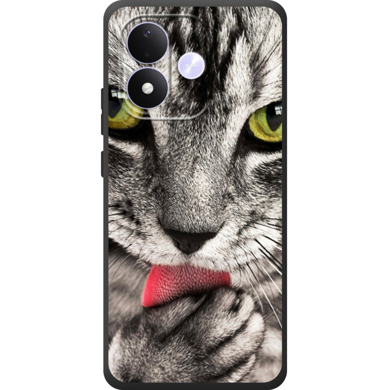 Чохол BoxFace Xiaomi Redmi Note 17 