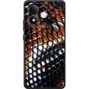 Чохол BoxFace Xiaomi Redmi Note 17 