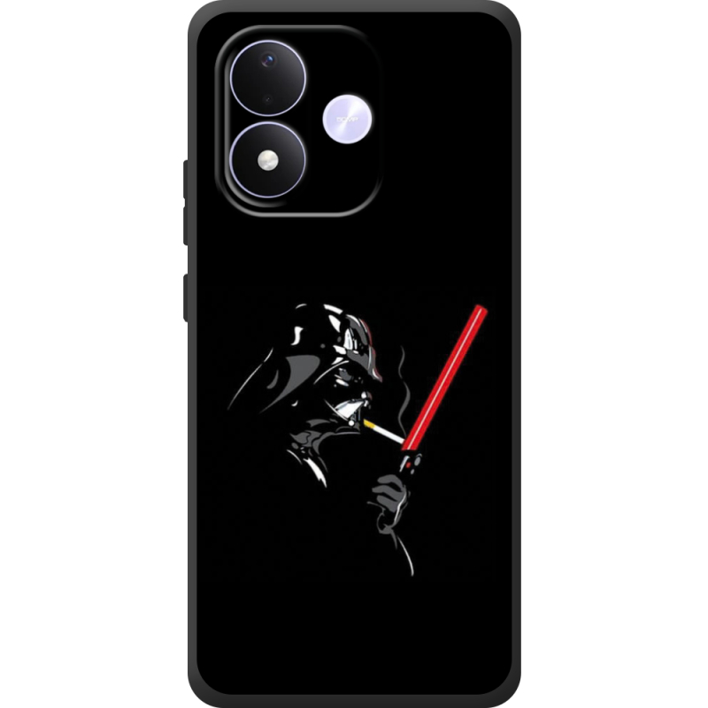 Чохол BoxFace Xiaomi Redmi Note 17 