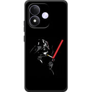 Чохол BoxFace Xiaomi Redmi Note 17 