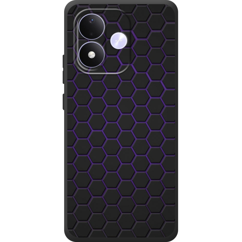 Чохол BoxFace Xiaomi Redmi Note 17 
