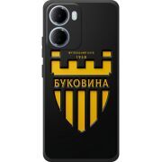 Чорний чохол BoxFace Xiaomi Redmi 15A 