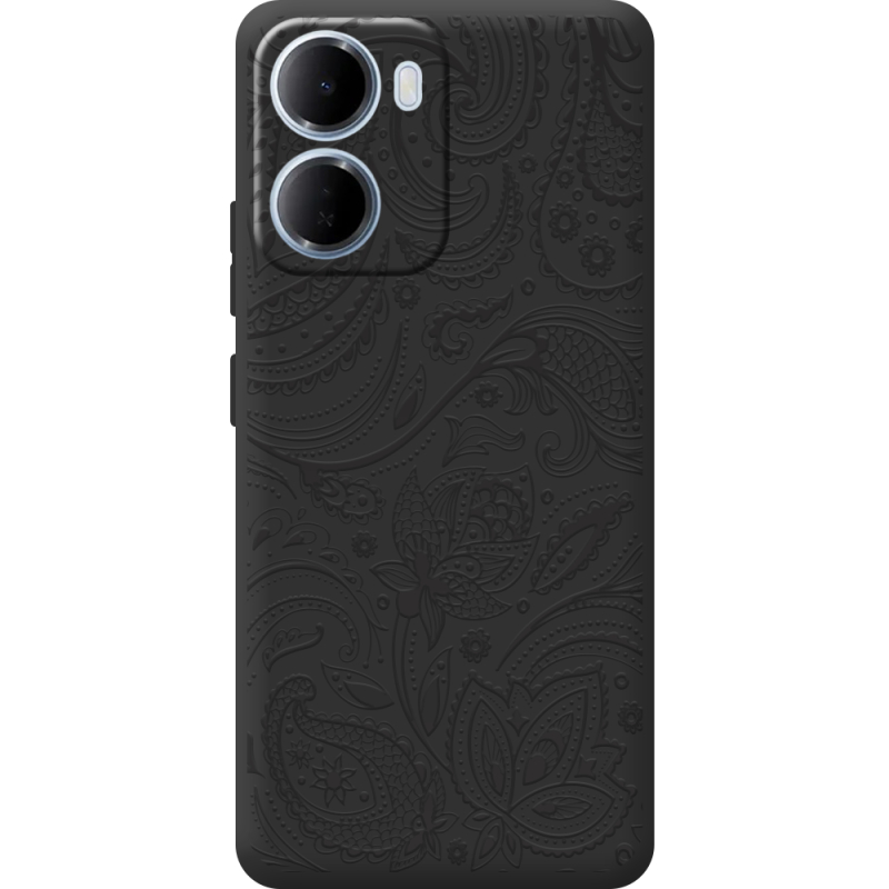 Чорний чохол BoxFace Xiaomi Redmi 15A 