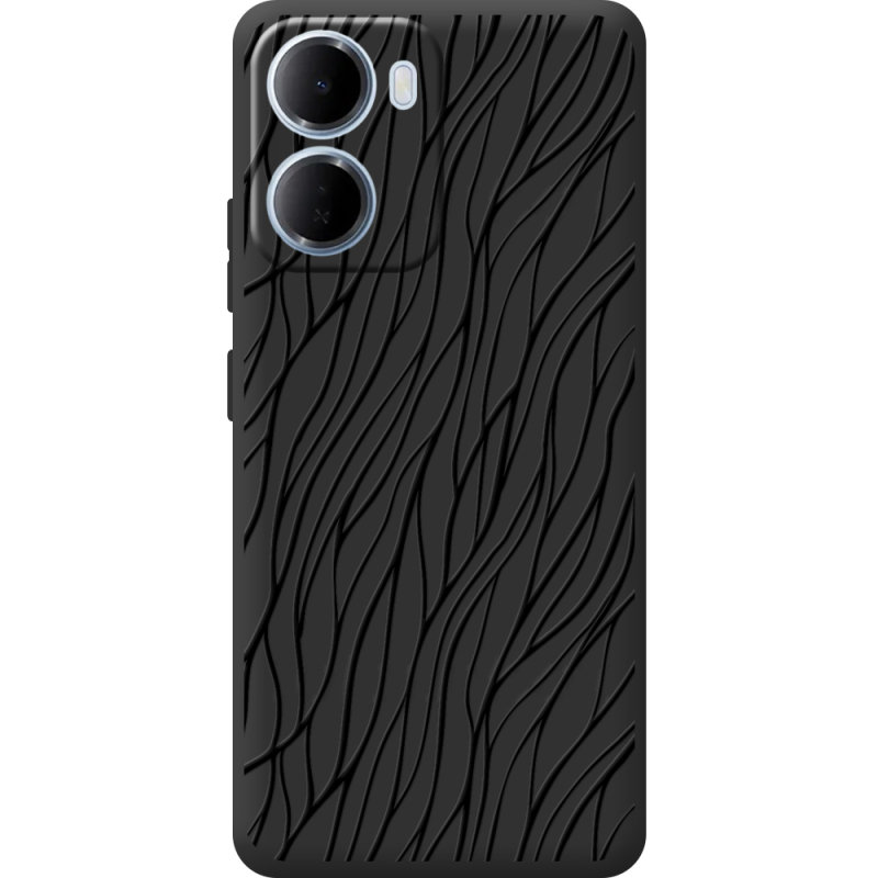 Чорний чохол BoxFace Xiaomi Redmi 15A 