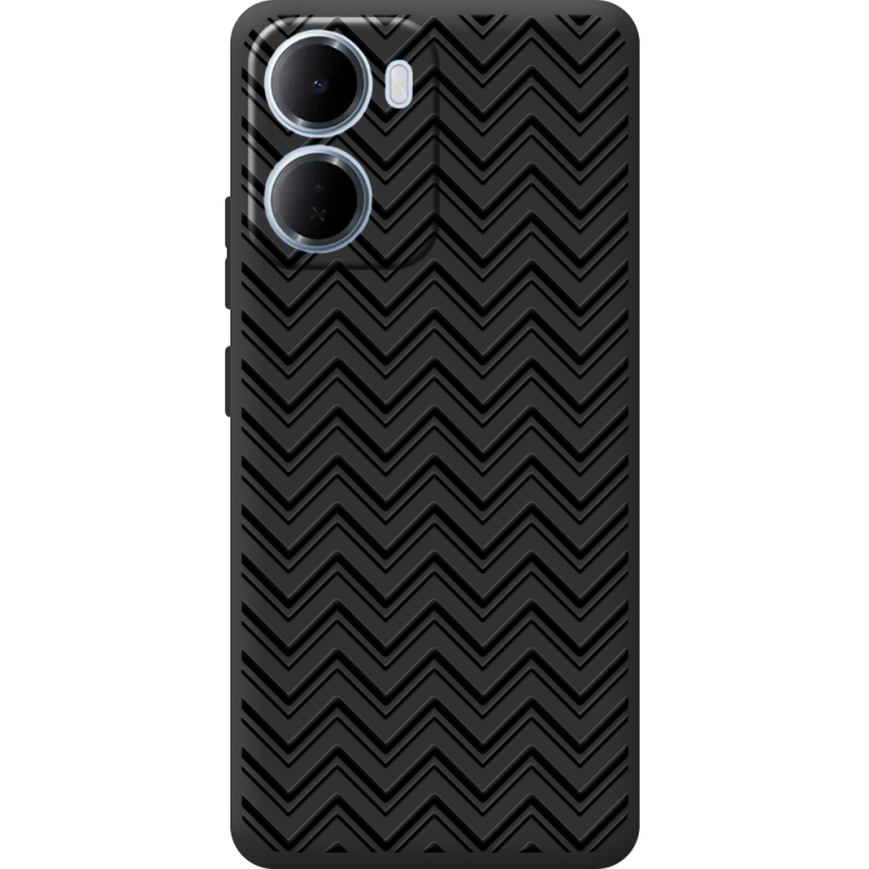 Чорний чохол BoxFace Xiaomi Redmi 15A 