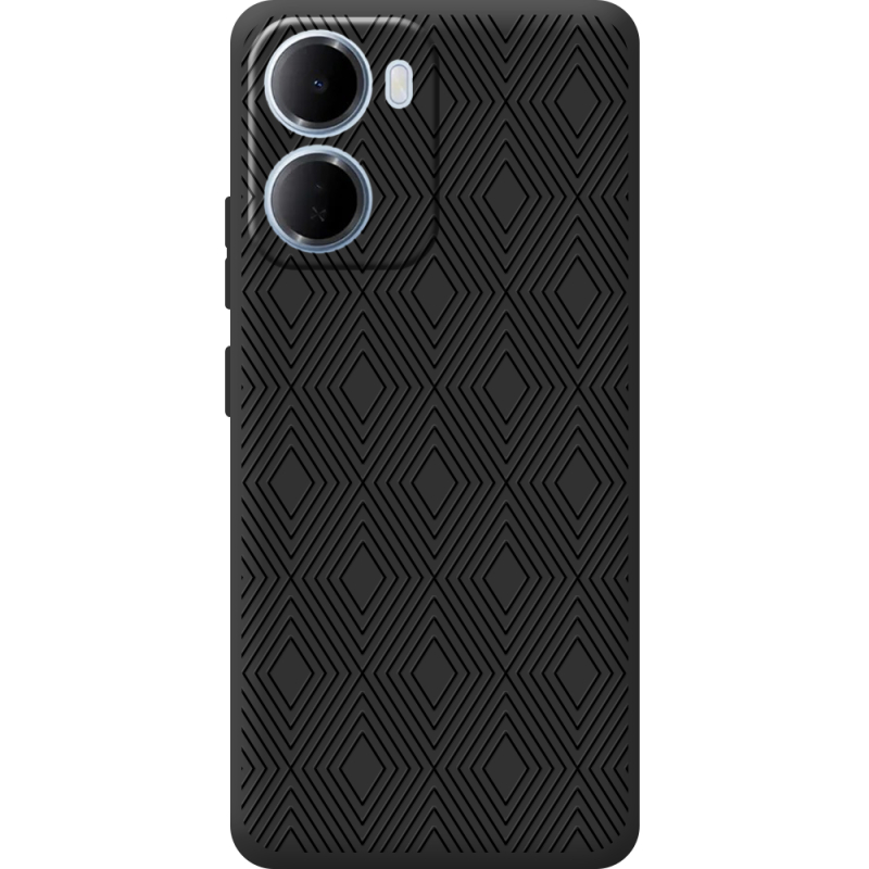 Чорний чохол BoxFace Xiaomi Redmi 15A 