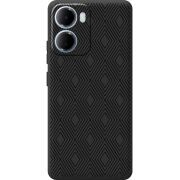 Чорний чохол BoxFace Xiaomi Redmi 15A 