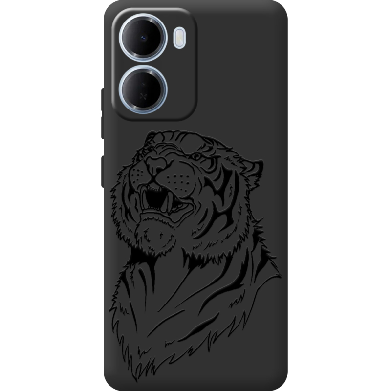 Чорний чохол BoxFace Xiaomi Redmi 15A 
