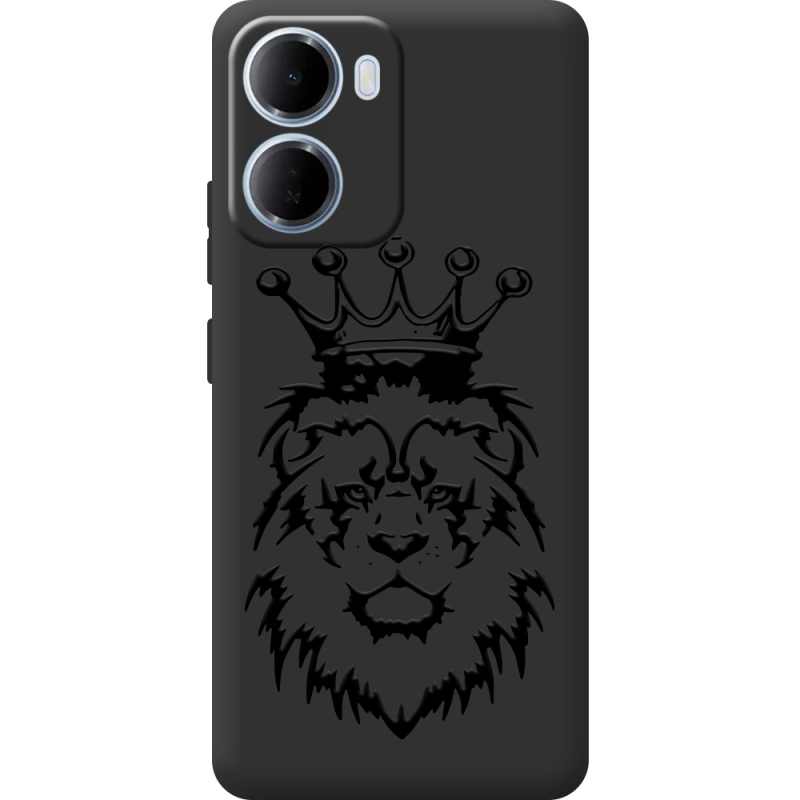 Чорний чохол BoxFace Xiaomi Redmi 15A 