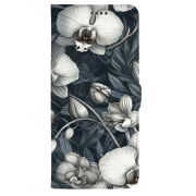 Чохол-книжка Stanford Side Magnet для Xiaomi Redmi 17  