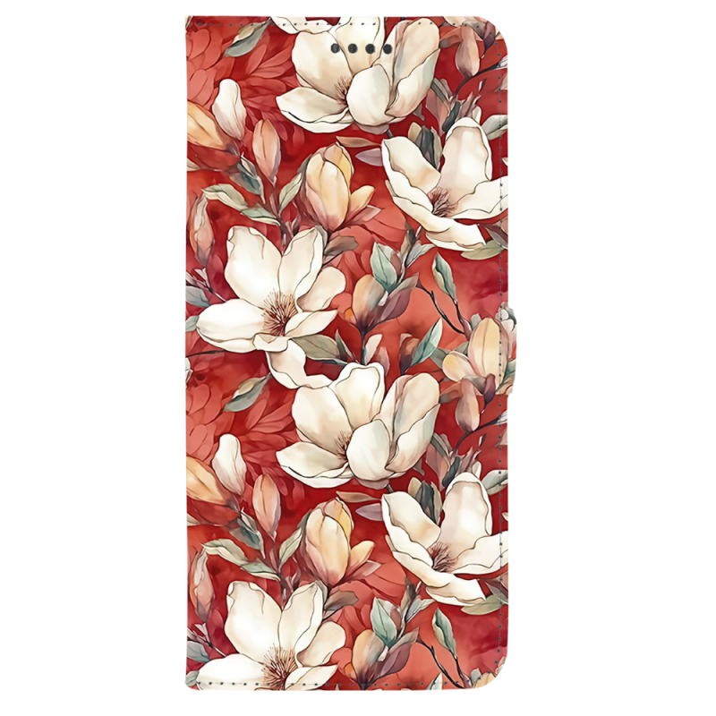 Чохол-книжка Stanford Side Magnet для Xiaomi Redmi 17  