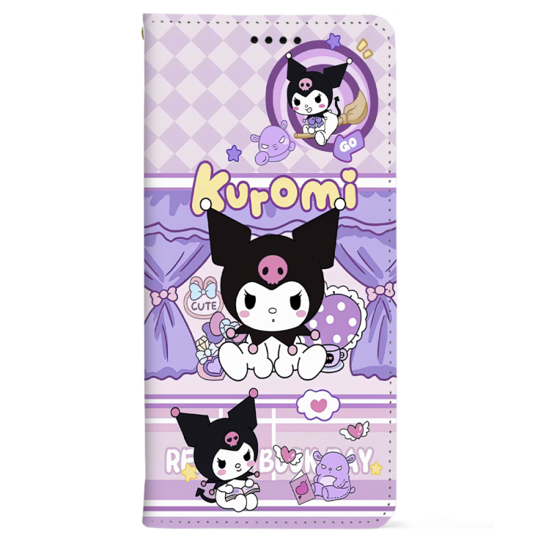 Чохол-книжка BoxFace для Xiaomi Redmi Note 17 