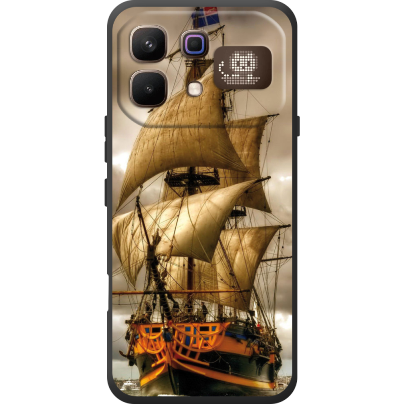 Чохол BoxFace Infinix Note 60 Pro 