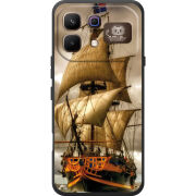 Чохол BoxFace Infinix Note 60 Pro 