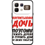 Чохол BoxFace Infinix Note 60 Pro 