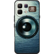 Чохол BoxFace Infinix Note 60 Pro 