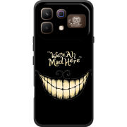 Чохол BoxFace Infinix Note 60 Pro 